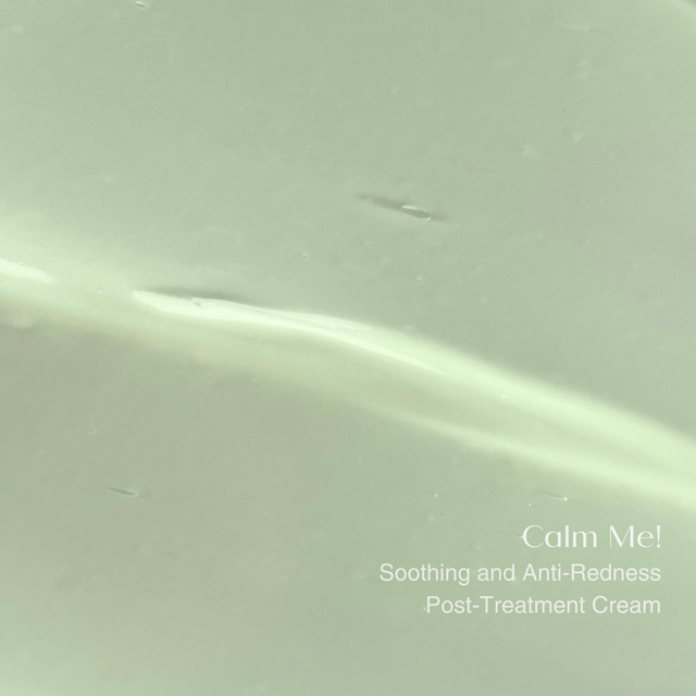 MedMelano Calm Me! Soothing And Anti-Redness Post-Treatment Cream 50 ml