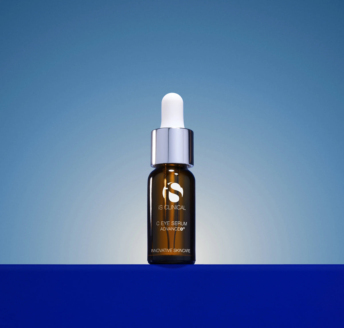 iS Clinical C Eye Serum Advance+ 15 ml