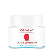 Post Alpha Calming Down Cream