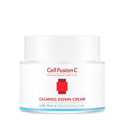 Post Alpha Calming Down Cream