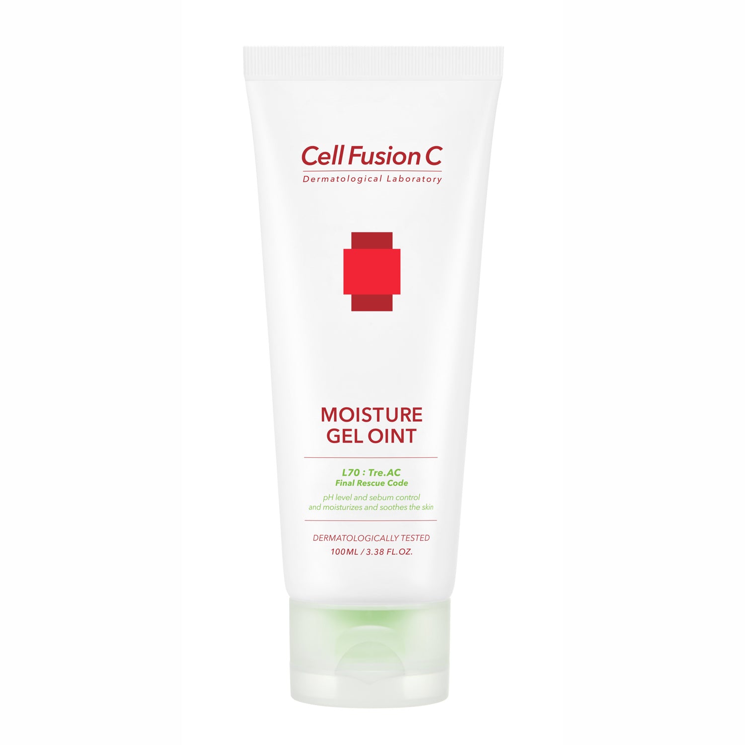 Cell Fusion C Moisture Gel Oint