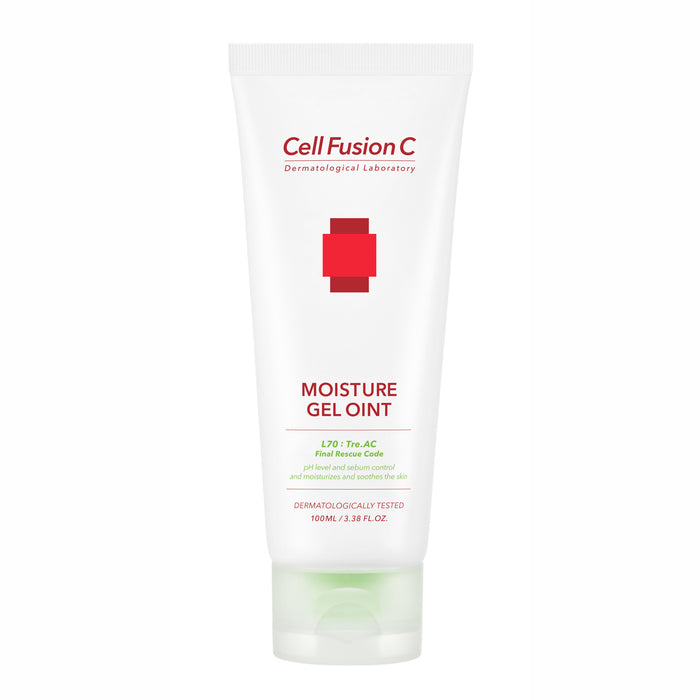 Cell Fusion C Moisture Gel Oint