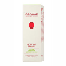Cell Fusion C Moisture Gel Oint — zdjęcie 2