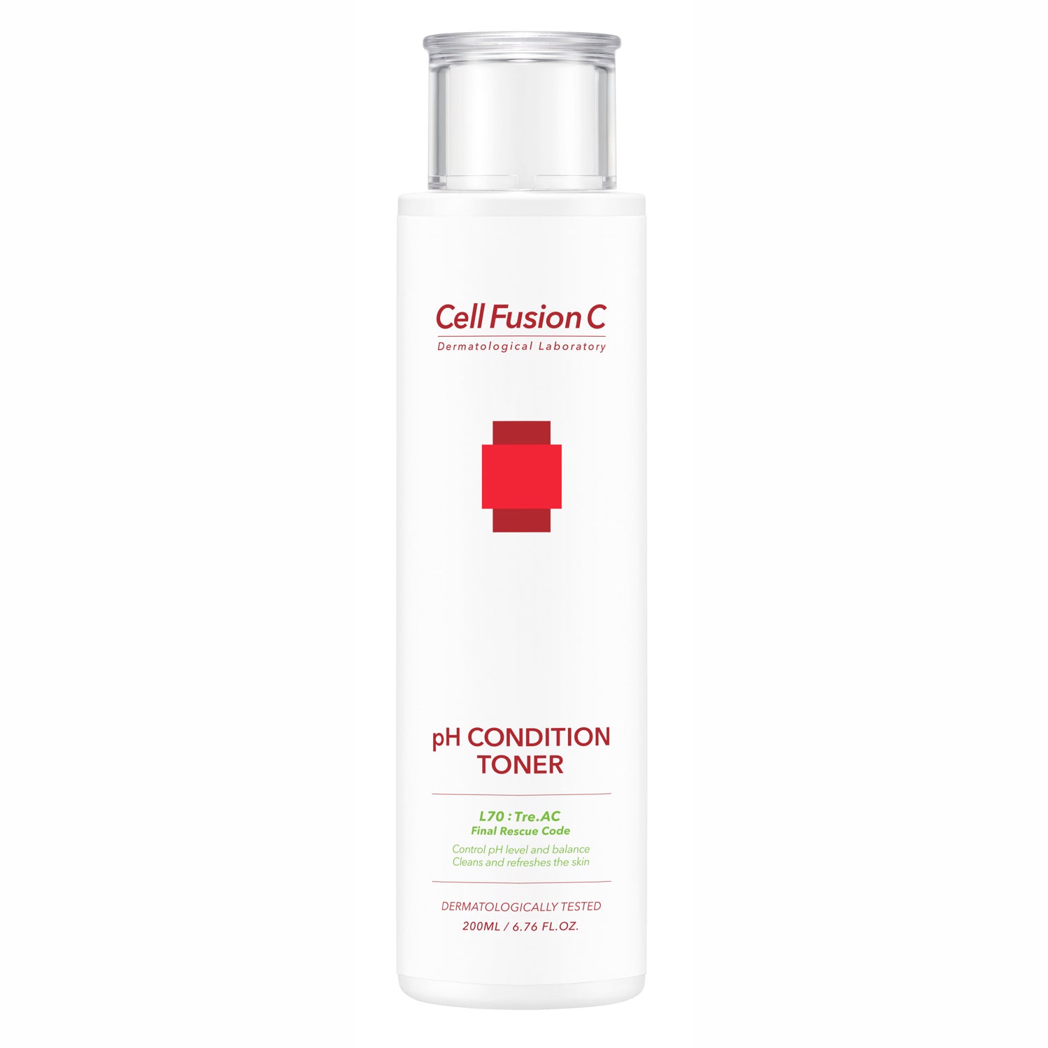 Cell Fusion C pH Condition Toner