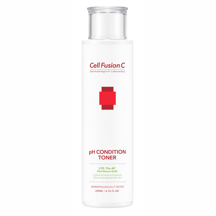 Cell Fusion C pH Condition Toner