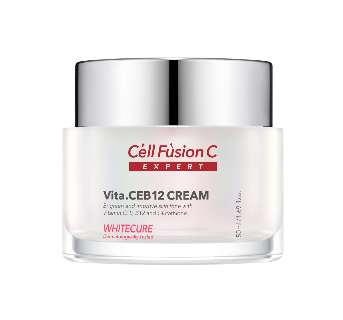 Cell Fusion C Vita.CEB12 Cream