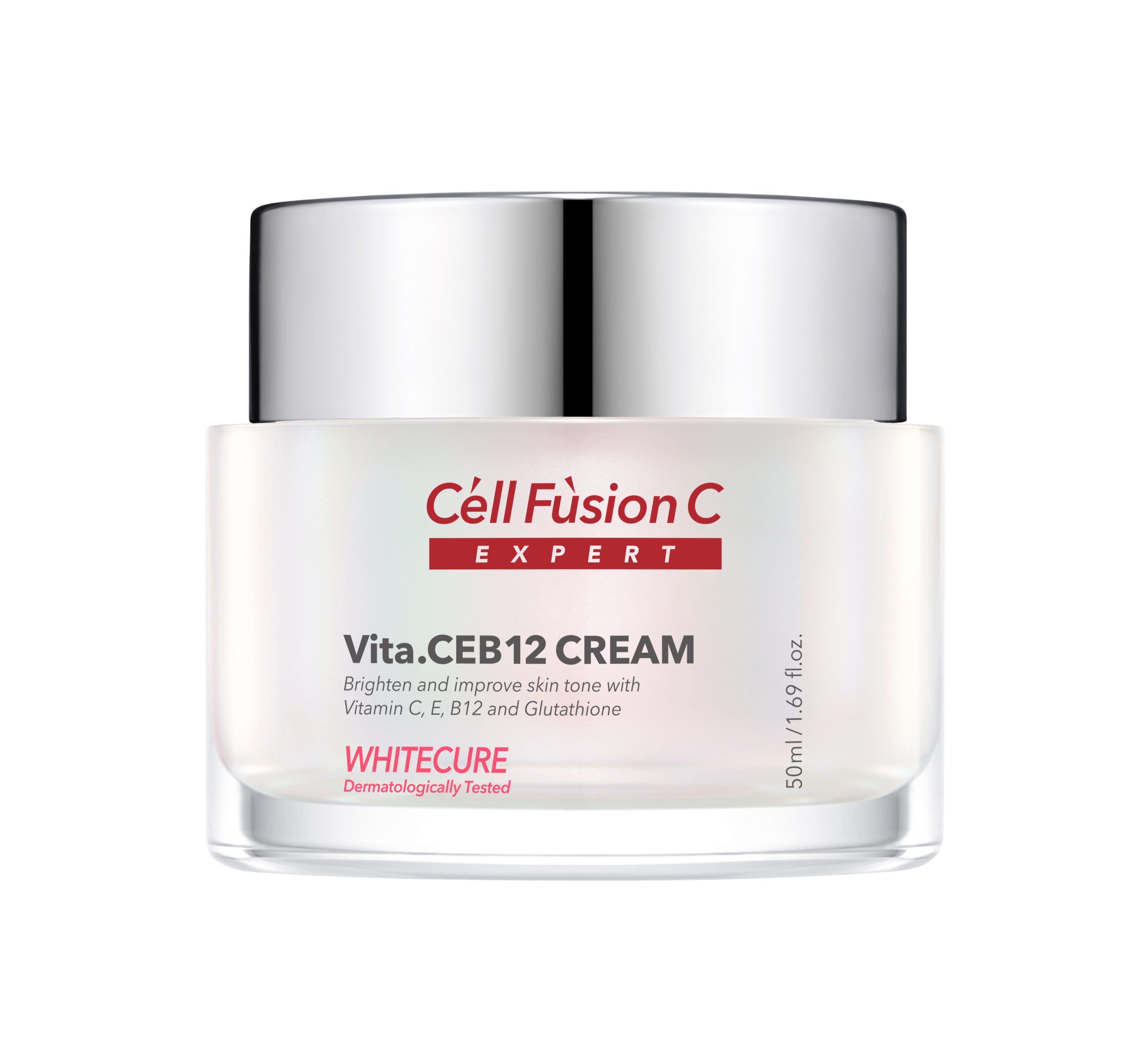 Cell Fusion C Vita.CEB12 Cream