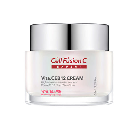 Cell Fusion C Vita.CEB12 Cream