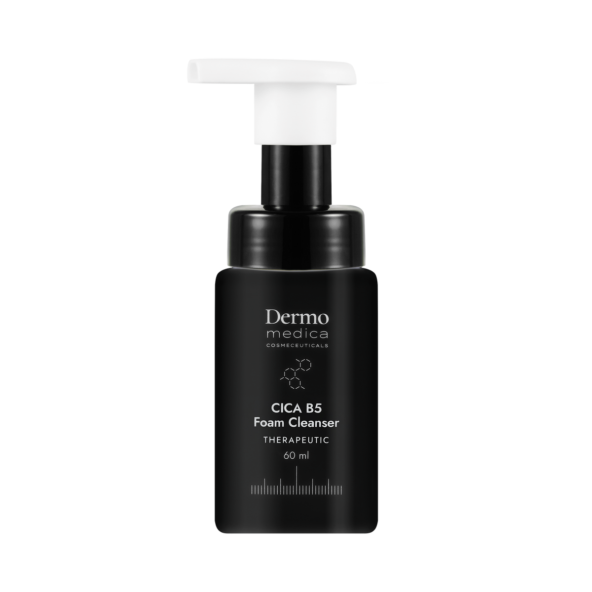 DermoMedica CICA B5 Foam Cleanser 60 ml