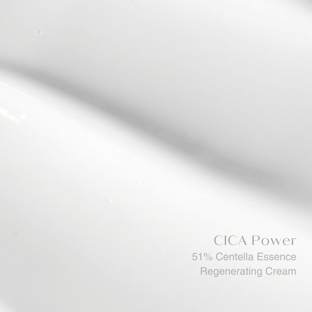MedMelano CICA Power 51% Centella Essence Regenerating Cream 50 мл