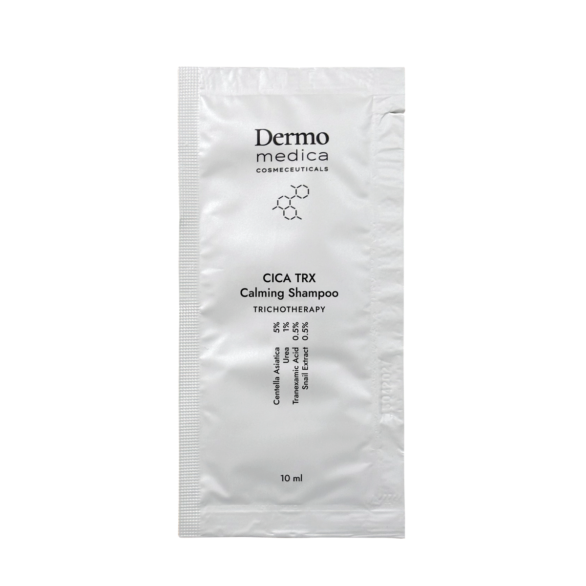 DermoMedica CICA TRX Calming Shampoo 10x 10ml