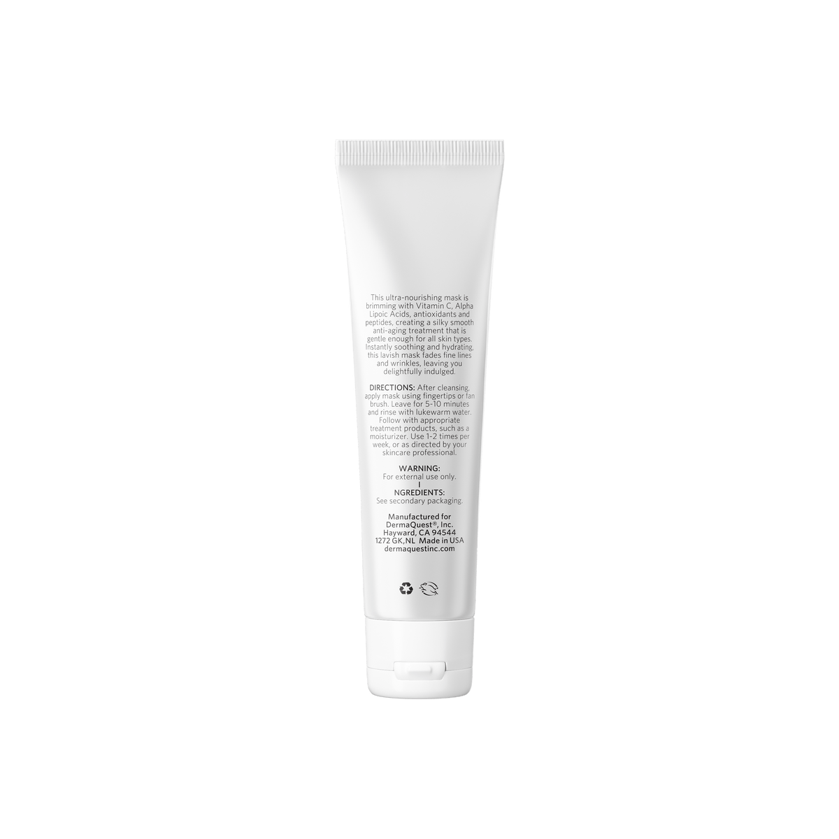 C Infusion TX Mask