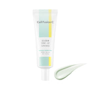 Clear Sun Base SPF 50+/PA++++