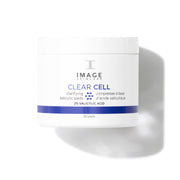 CLEAR CELL Clarifying Pads 60szt.