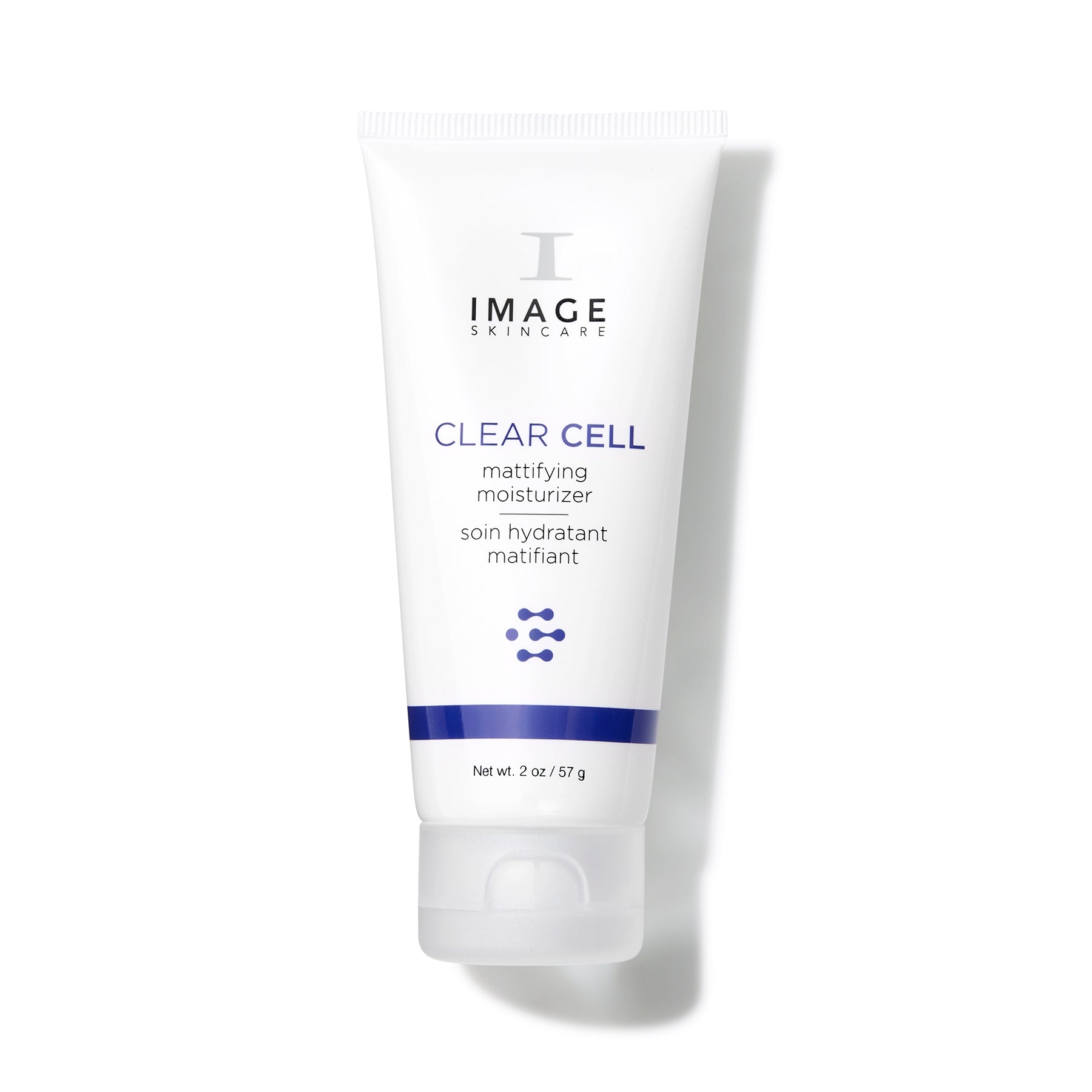 CLEAR CELL Mattifying Moisturizer 57g