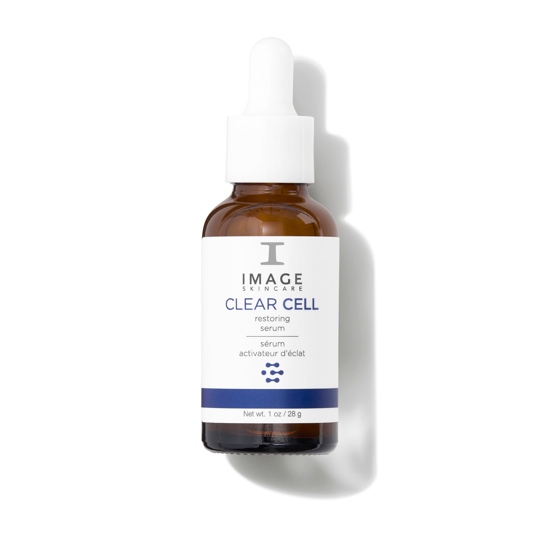 CLEAR CELL Restoring Serum 28g