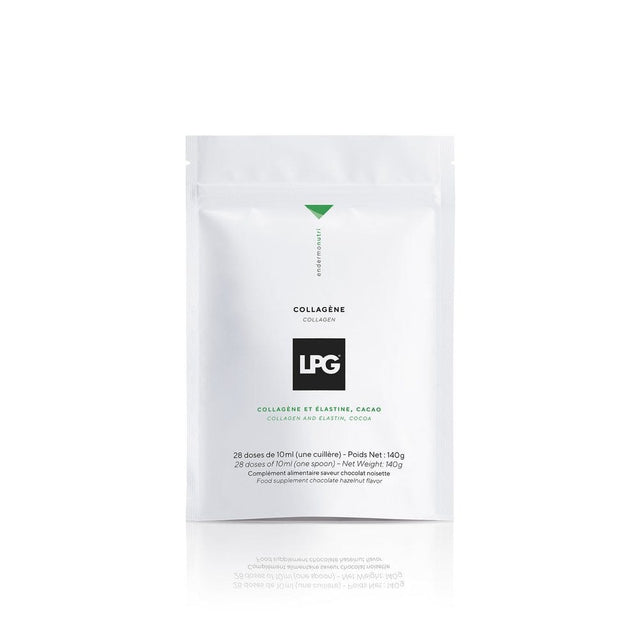 LPG endermologie® NEW Collagen 28 kapsułek
