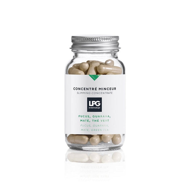 LPG endermologie® Slimming Concentrate 56 kapsułek