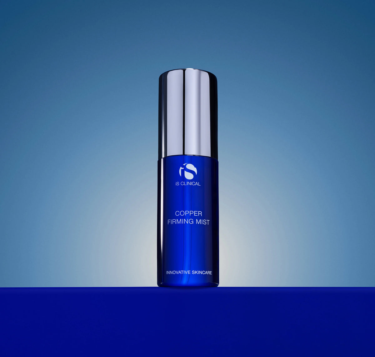 iS Clinical Copper Firming Mist 75 ml