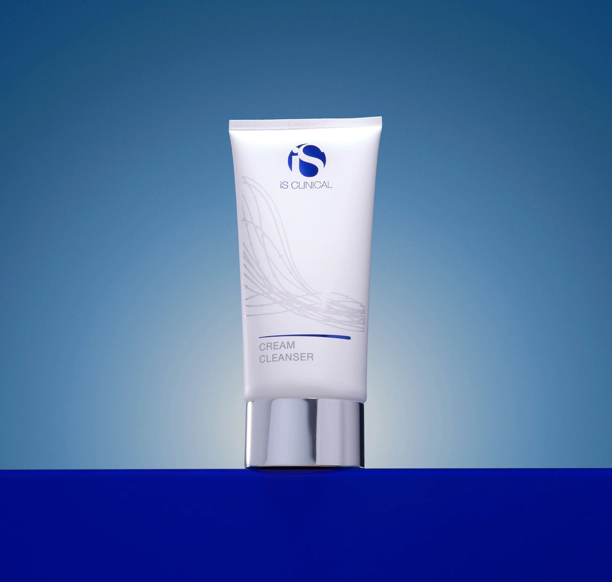 iS Clinical Cream Cleanser 120 ml