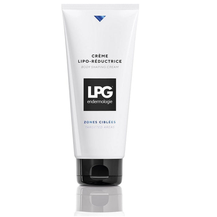 LPG endermologie® Endermoslim Body Shaping Cream 200 ml