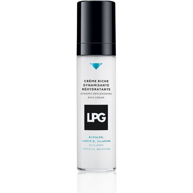 LPG endermologie® Dynamic Replenishing Rich Cream 50 ml