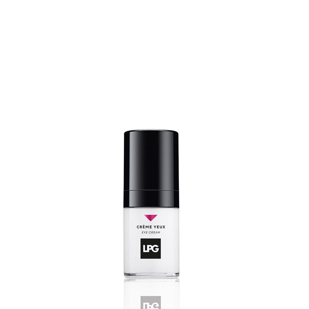 LPG endermologie® endermocell Eye Cream 15 ml