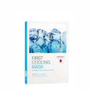 Post Alpha First Cooling Mask