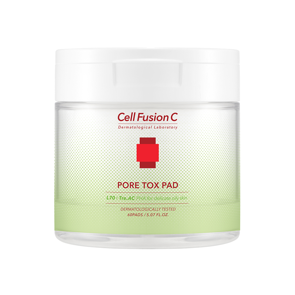 Cell Fusion C Pore Tox Pad