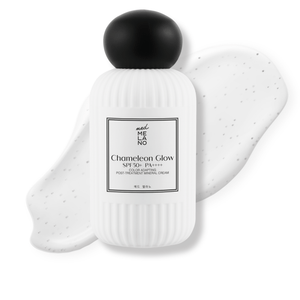MedMelano Chameleon Glow SPF 50+ PA++++ Color Adapting Post-Treatment Mineral Cream 50 ml