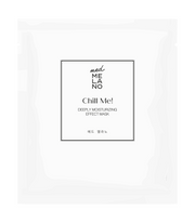 MedMelano Chill Me! Deeply Moisturizing Effect Mask 25.5g  / 0.89oz.