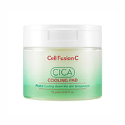 Cell Fusion C Cica Cooling Pad