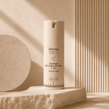 DermoMedica ClariMatte CC Cream SPF 50+ | Fair — foto 1