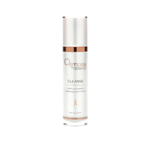 Osmosis Beauty Cleanse – Gentle Cleanser 50ml