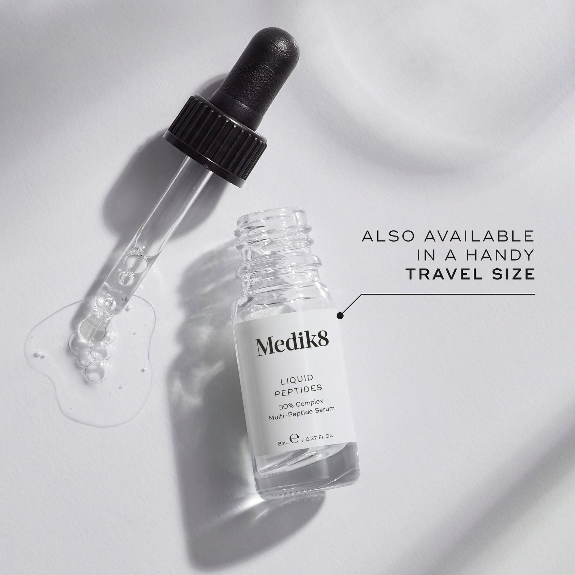 Liquid Peptides™ – 8