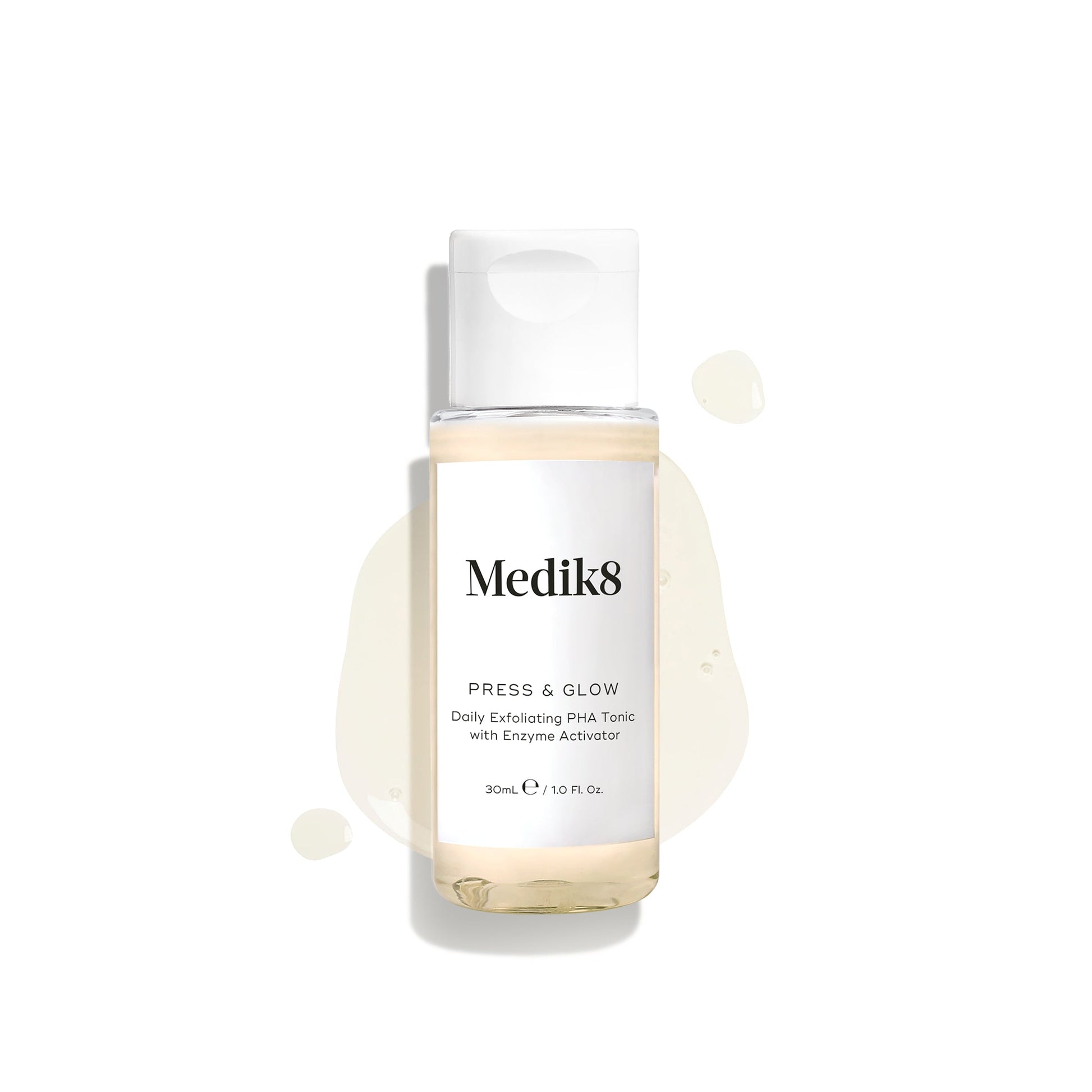 Press & Glow® – 10