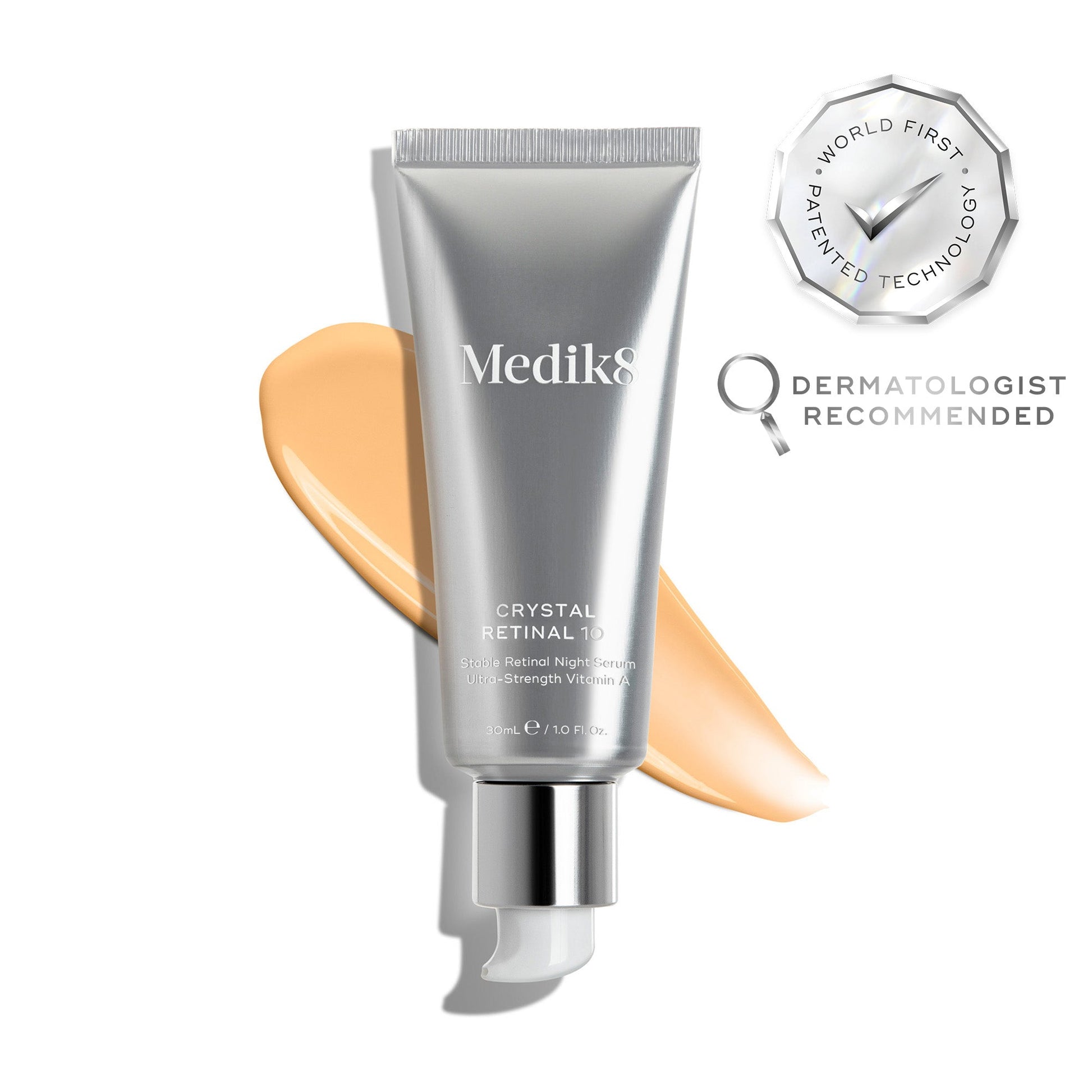 Crystal Retinal ® – 5