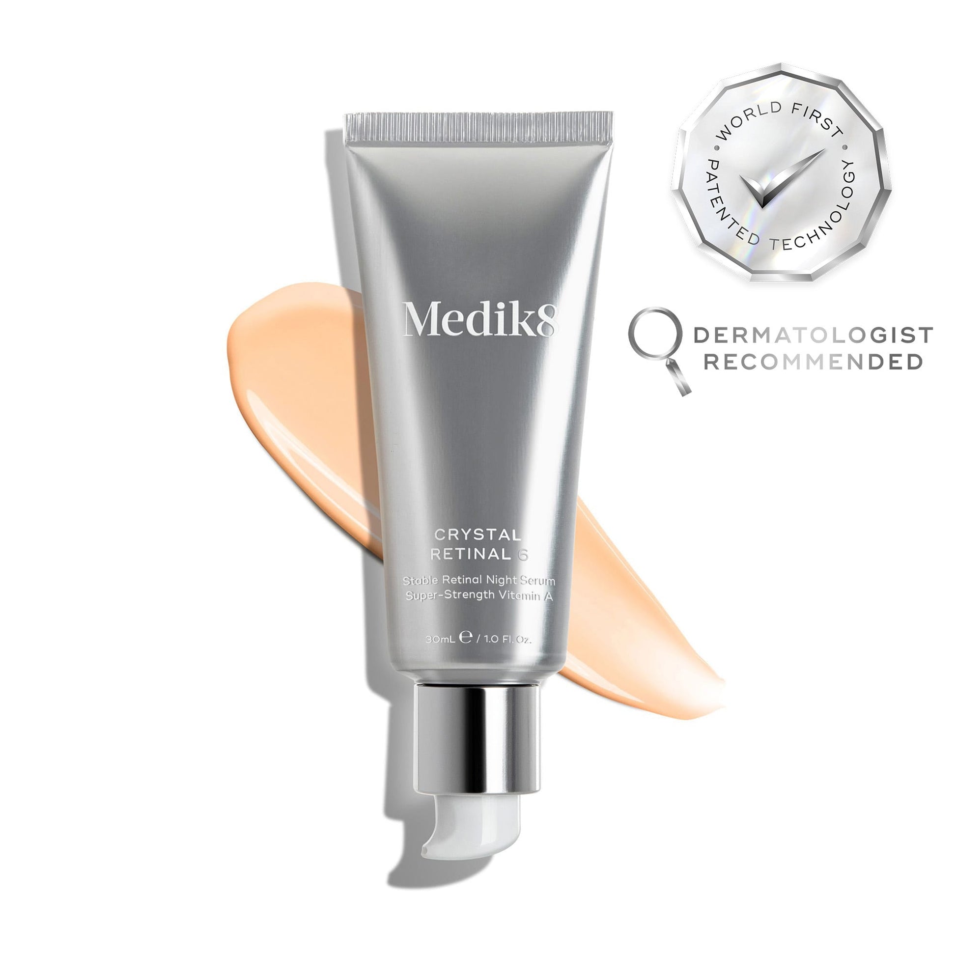 Crystal Retinal ® – 4