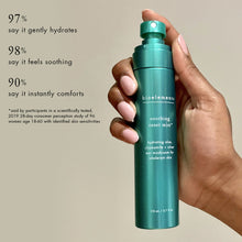 Bioelements Soothing Reset Mist™ 110 ml — foto 3