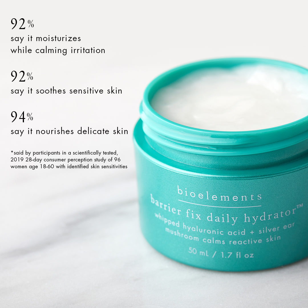 Bioelements Barrier Fix Daily Hydrator 50 ml — zdjęcie 3