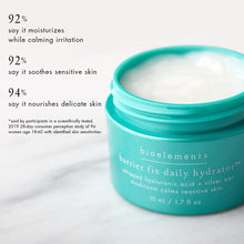 Bioelements Barrier Fix Daily Hydrator 50 ml — zdjęcie 3