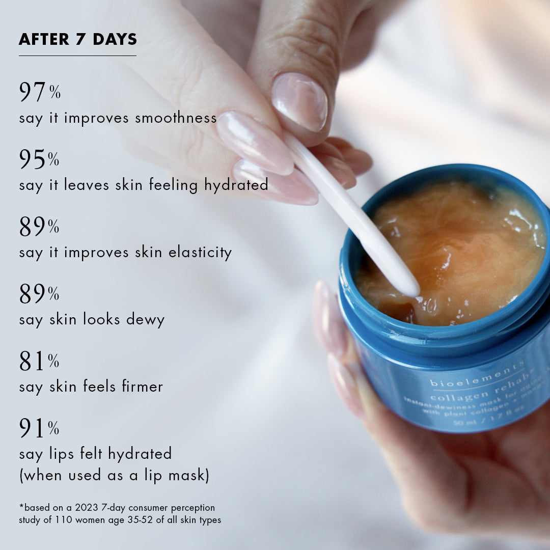 Bioelements Collagen Rehab® 50 ml — zdjęcie 3