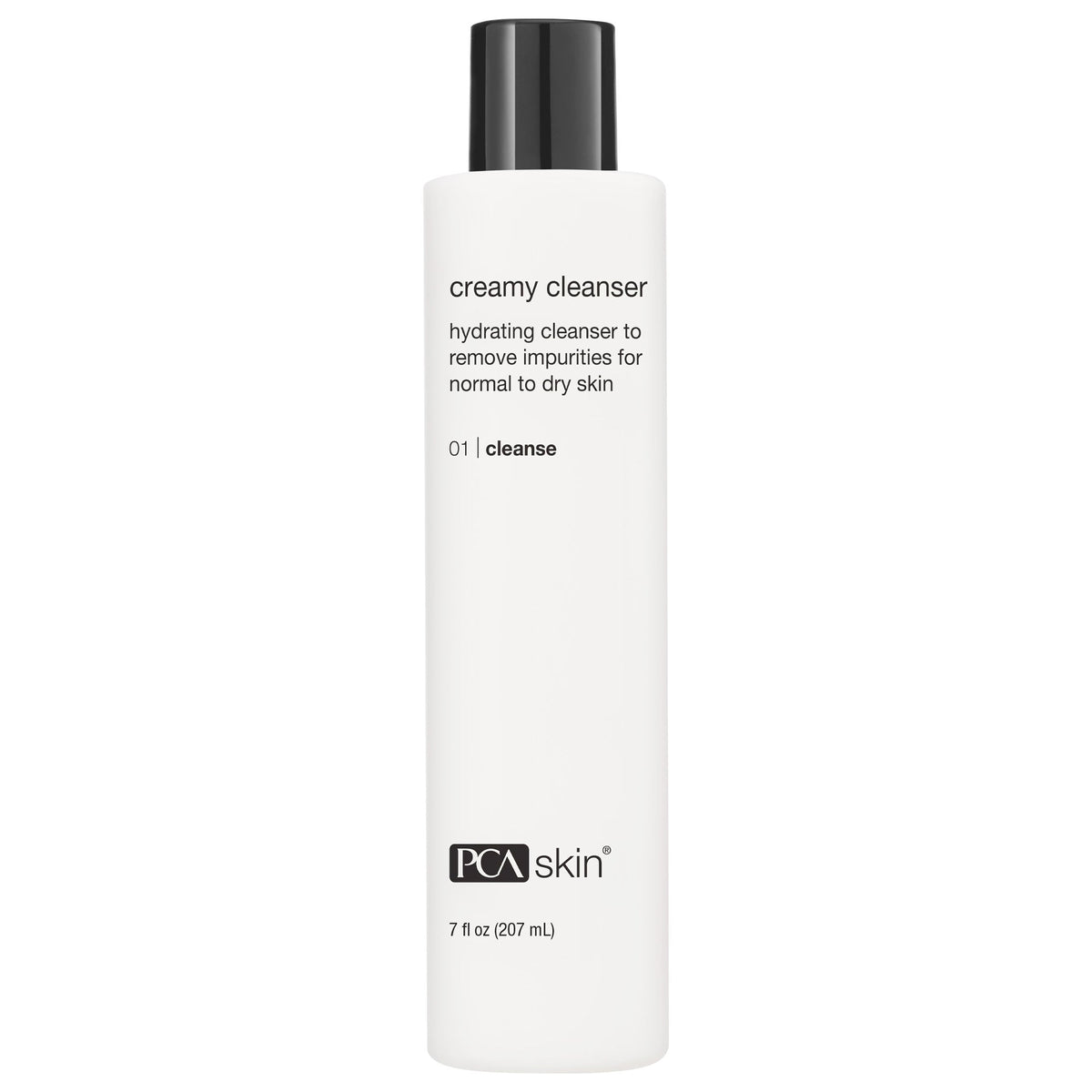 PCA Skin Creamy Cleanser 206,5 ml