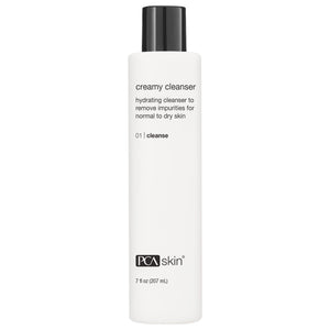 PCA Skin Creamy Cleanser 206,5 ml
