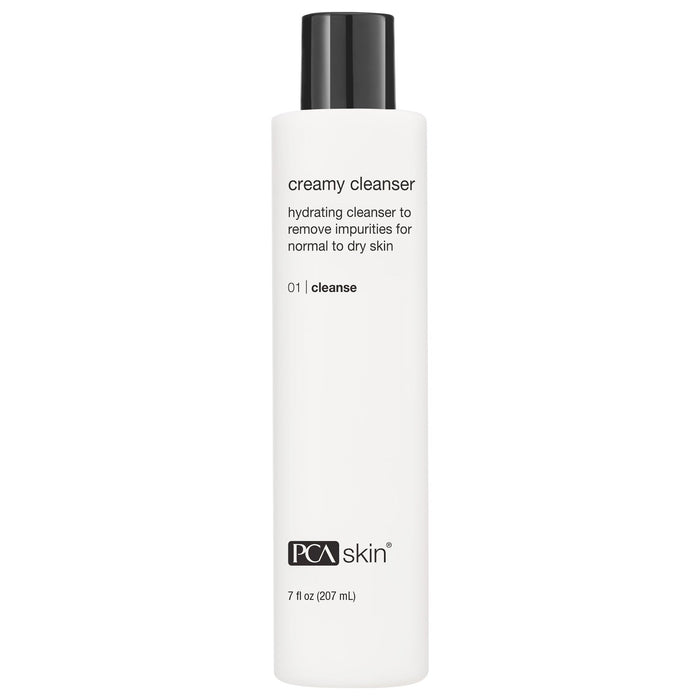 PCA Skin Creamy Cleanser 206,5 ml