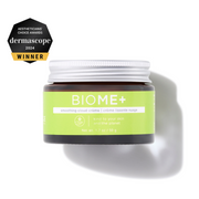 BIOME+ Smoothing Cloud Crème 50g
