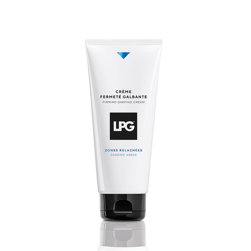 LPG endermologie® Endermoslim Firming Shaping Cream 200 ml