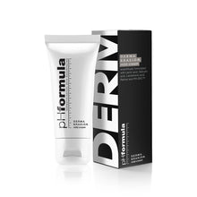 pHformula D.E.R.M.A.B.R.A.S.I.O.N. mild cream — zdjęcie 2