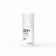 Napura D1 Purify Day System 75 ml — fotografia 4