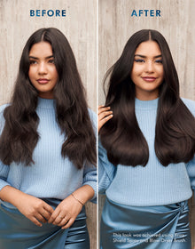 Frizz Shield Spray — zdjęcie 4